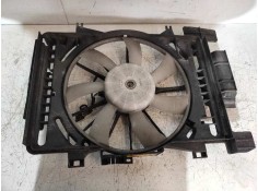 Recambio de electroventilador para toyota urban cruiser active referencia OEM IAM 4227504264  