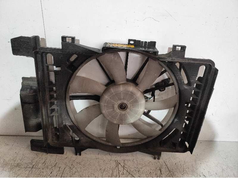 Recambio de electroventilador para toyota urban cruiser active referencia OEM IAM 4227504264  