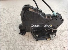 Recambio de motor cierre centralizado delantero derecho para toyota urban cruiser active referencia OEM IAM 0011303  