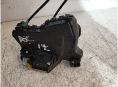 Recambio de motor cierre centralizado delantero izquierdo para toyota urban cruiser active referencia OEM IAM 0011304  