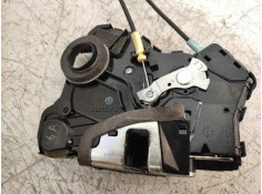 Recambio de motor cierre centralizado delantero izquierdo para toyota urban cruiser active referencia OEM IAM 0011304   2