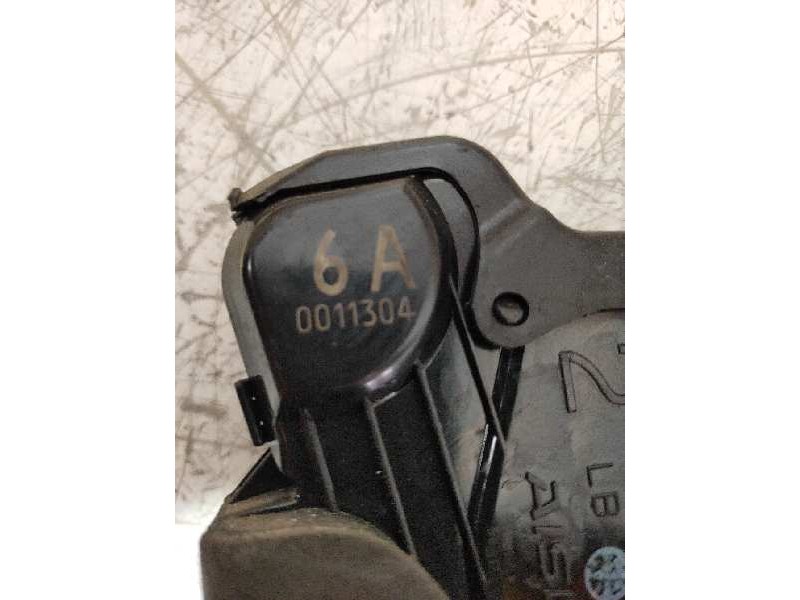 Recambio de motor cierre centralizado delantero izquierdo para toyota urban cruiser active referencia OEM IAM 0011304  