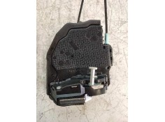 Recambio de motor cierre centralizado trasero derecho para toyota urban cruiser active referencia OEM IAM 0011315  