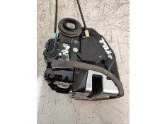 Recambio de motor cierre centralizado trasero derecho para toyota urban cruiser active referencia OEM IAM 0011315   2