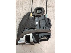 Recambio de motor cierre centralizado trasero izquierdo para toyota urban cruiser active referencia OEM IAM 0011320   2