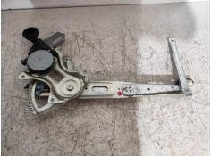 Recambio de elevalunas delantero derecho para toyota urban cruiser active referencia OEM IAM 8521035180 2821002330 