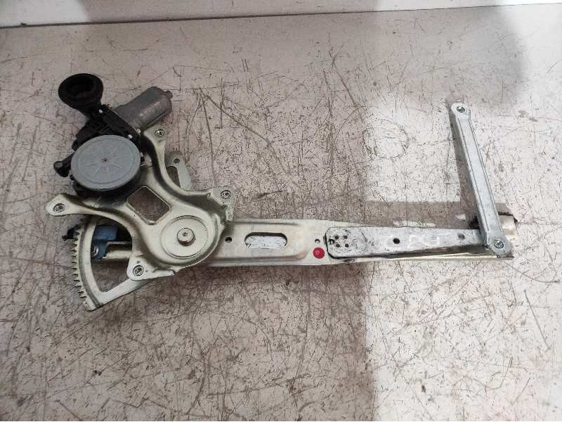 Recambio de elevalunas delantero derecho para toyota urban cruiser active referencia OEM IAM 8521035180 2821002330 