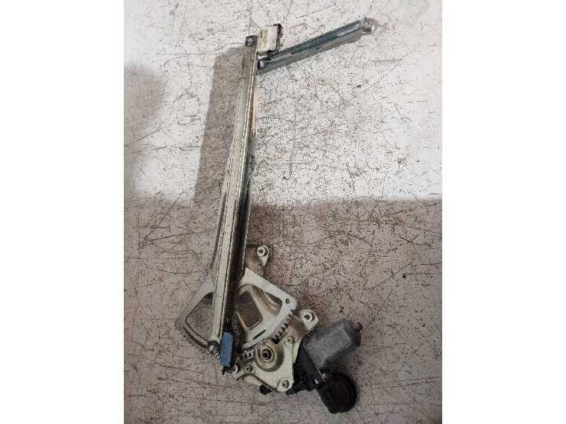 Recambio de elevalunas delantero derecho para toyota urban cruiser active referencia OEM IAM 8521035180 2821002330 