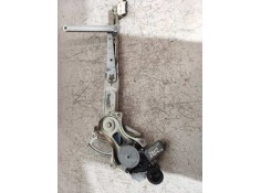 Recambio de elevalunas delantero izquierdo para toyota urban cruiser active referencia OEM IAM 8522030340 0620201240 