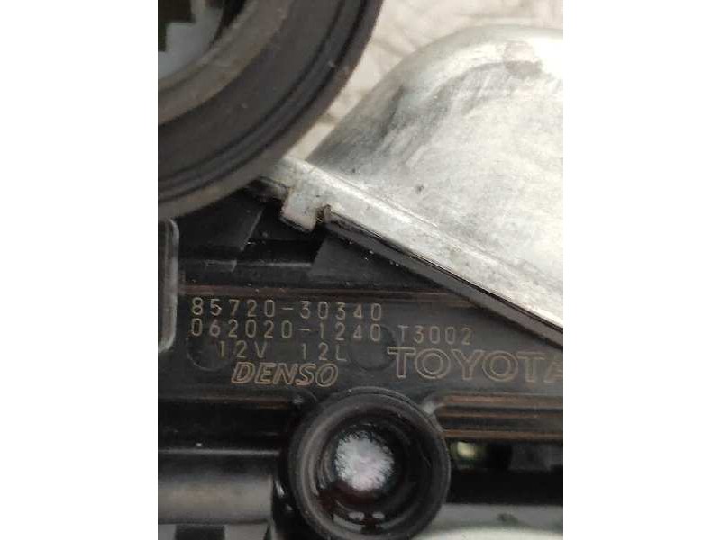 Recambio de elevalunas delantero izquierdo para toyota urban cruiser active referencia OEM IAM 8522030340 0620201240 