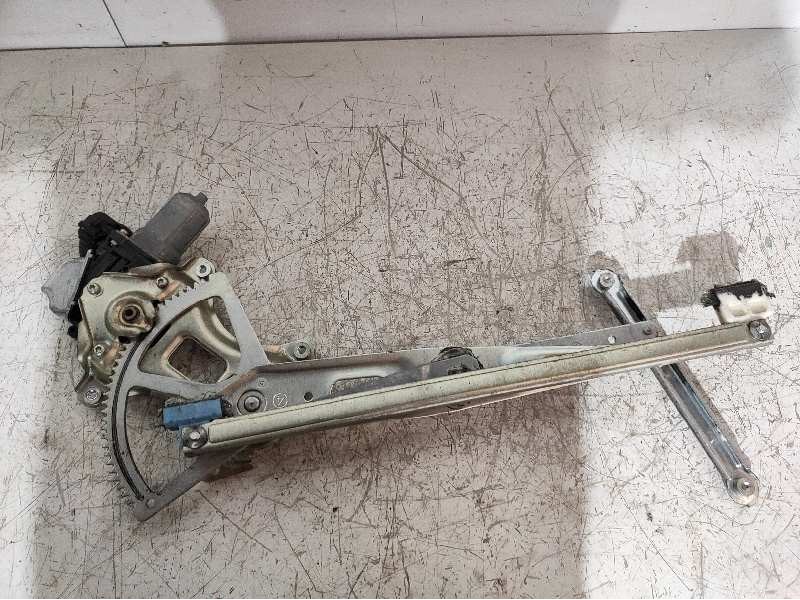 Recambio de elevalunas delantero izquierdo para toyota urban cruiser active referencia OEM IAM 8522030340 0620201240 