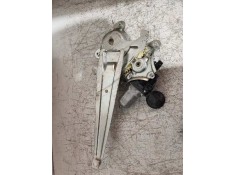 Recambio de elevalunas trasero derecho para toyota urban cruiser active referencia OEM IAM 8522035140 2621002340 