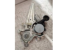 Recambio de elevalunas trasero derecho para toyota urban cruiser active referencia OEM IAM 8522035140 2621002340  2