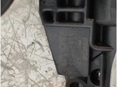 Recambio de elevalunas trasero izquierdo para toyota urban cruiser active referencia OEM IAM 8521035180 2621002330  2