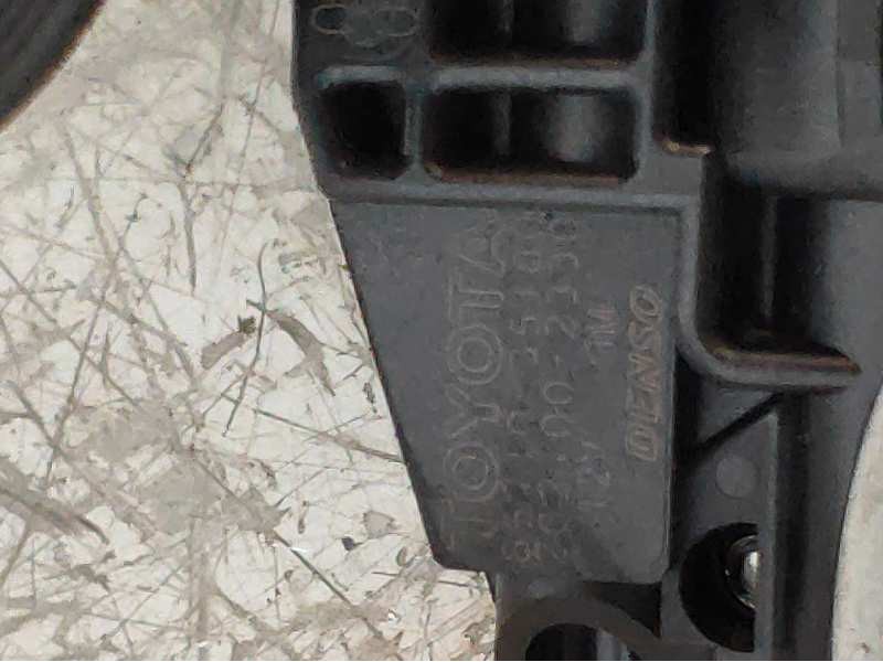 Recambio de elevalunas trasero izquierdo para toyota urban cruiser active referencia OEM IAM 8521035180 2621002330 