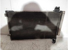 Recambio de condensador / radiador aire acondicionado para toyota urban cruiser active referencia OEM IAM   