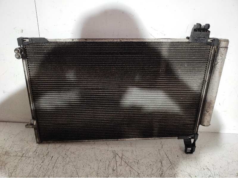 Recambio de condensador / radiador aire acondicionado para toyota urban cruiser active referencia OEM IAM   