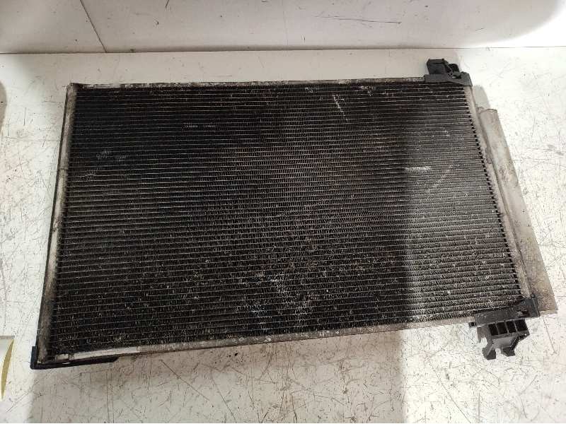 Recambio de condensador / radiador aire acondicionado para toyota urban cruiser active referencia OEM IAM   