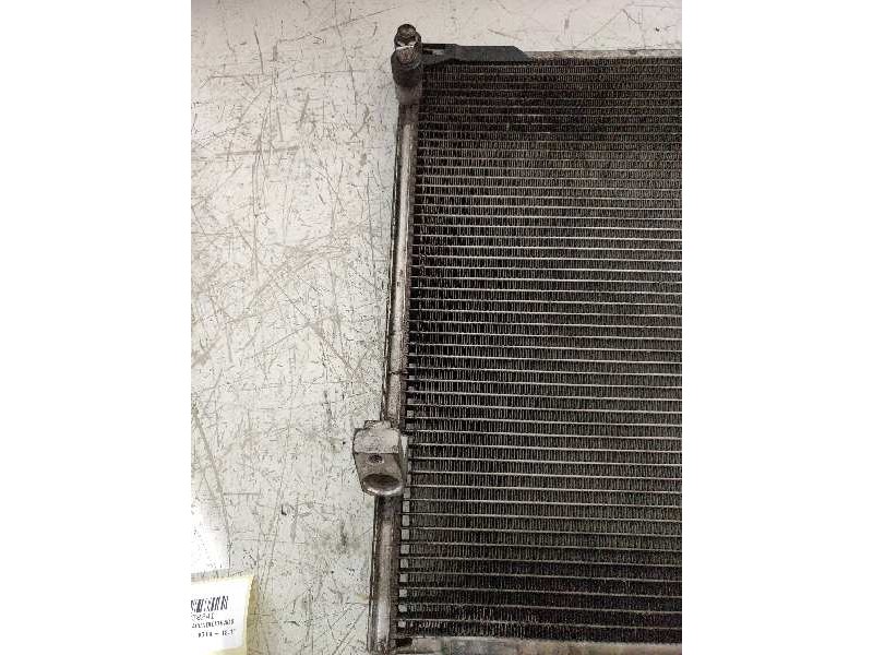 Recambio de condensador / radiador aire acondicionado para toyota urban cruiser active referencia OEM IAM   