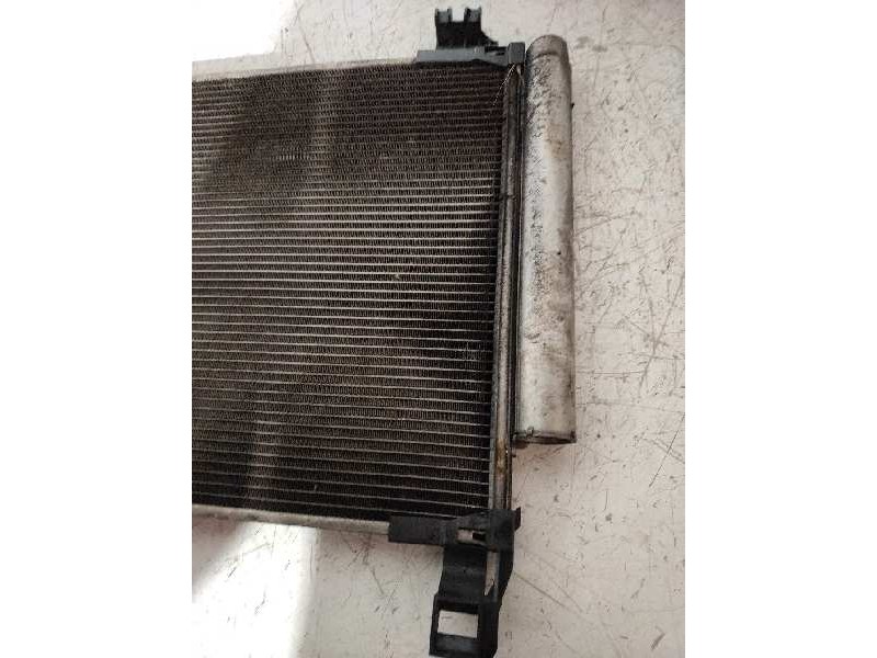 Recambio de condensador / radiador aire acondicionado para toyota urban cruiser active referencia OEM IAM   