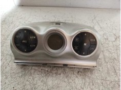 Recambio de mando calefaccion / aire acondicionado para toyota urban cruiser active referencia OEM IAM 75D323  