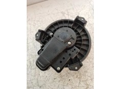 Recambio de motor calefaccion para toyota urban cruiser active referencia OEM IAM 3080  