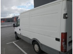iveco daily caja cerrada (1999 =>) del año 2002 2