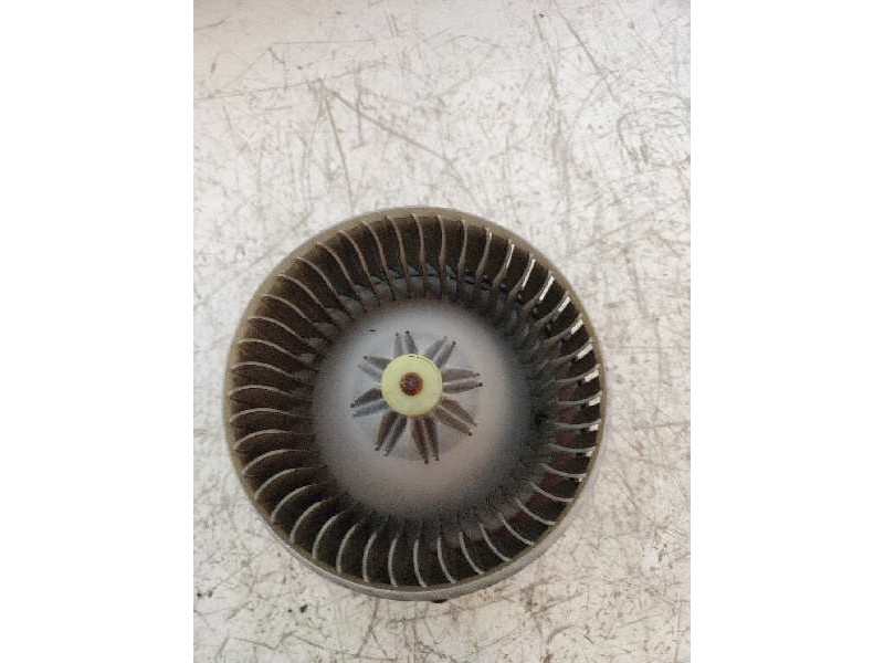Recambio de motor calefaccion para toyota urban cruiser active referencia OEM IAM 3080  