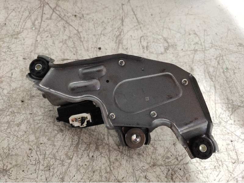Recambio de motor limpia trasero para toyota urban cruiser active referencia OEM IAM 8513052150 2596001452 