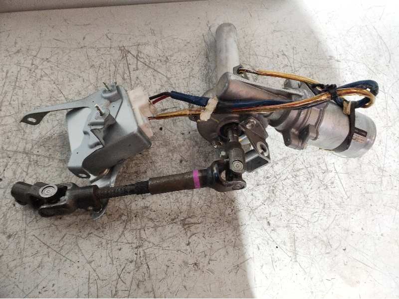 Recambio de columna direccion para toyota urban cruiser active referencia OEM IAM 99512500 1608000402 