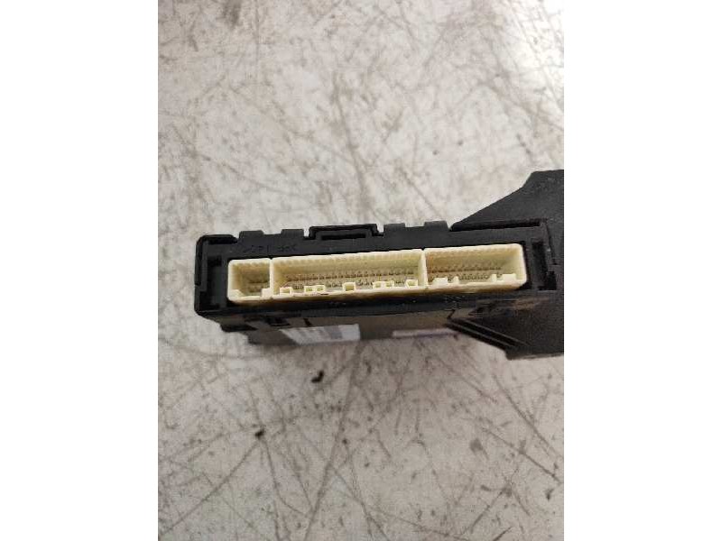 Recambio de modulo electronico para toyota urban cruiser active referencia OEM IAM 8865052610 1777000163 