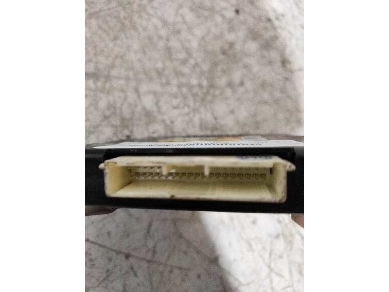 Recambio de modulo electronico para toyota urban cruiser active referencia OEM IAM 8963052020 0795009400 