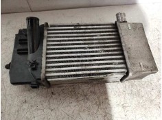 Recambio de intercooler para toyota urban cruiser active referencia OEM IAM 1271005100 8814490 