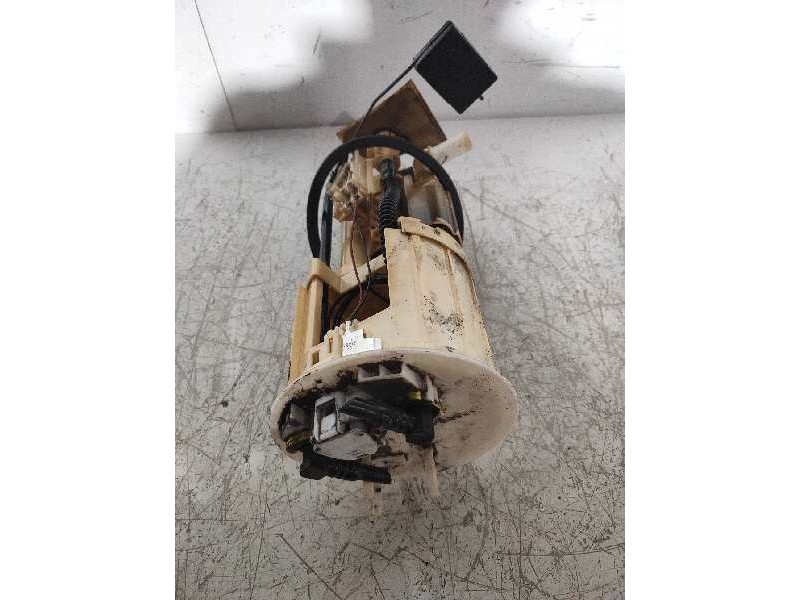 Recambio de bomba combustible para toyota urban cruiser active referencia OEM IAM   
