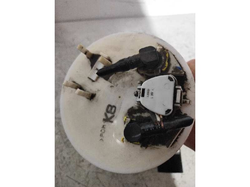 Recambio de bomba combustible para toyota urban cruiser active referencia OEM IAM   