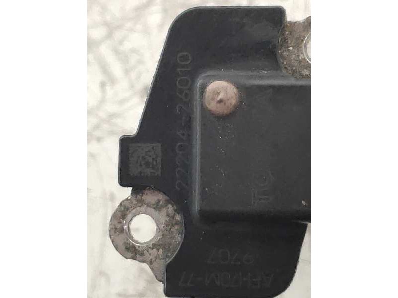 Recambio de caudalimetro para toyota urban cruiser active referencia OEM IAM AFH70M77 2220426010 HITACHI