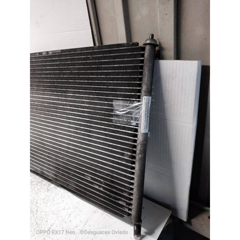 Recambio de condensador / radiador aire acondicionado para ford focus berlina (cak) 1.8 tdci referencia OEM IAM   