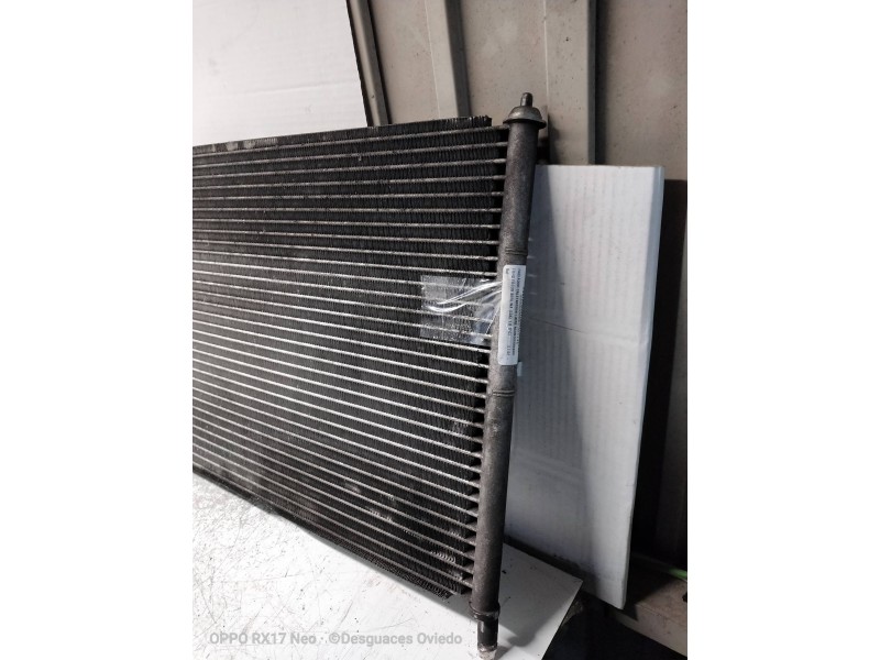 Recambio de condensador / radiador aire acondicionado para ford focus berlina (cak) 1.8 tdci referencia OEM IAM   