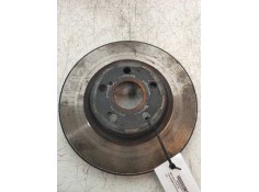 Recambio de disco freno delantero para toyota urban cruiser active referencia OEM IAM   