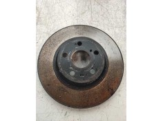Recambio de disco freno delantero para toyota urban cruiser active referencia OEM IAM   