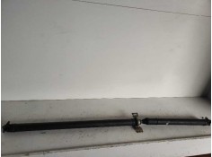 Recambio de transmision central para toyota urban cruiser active referencia OEM IAM PP09  