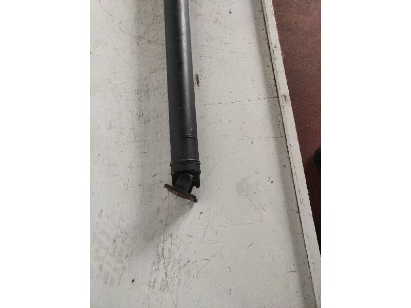 Recambio de transmision central para toyota urban cruiser active referencia OEM IAM PP09  