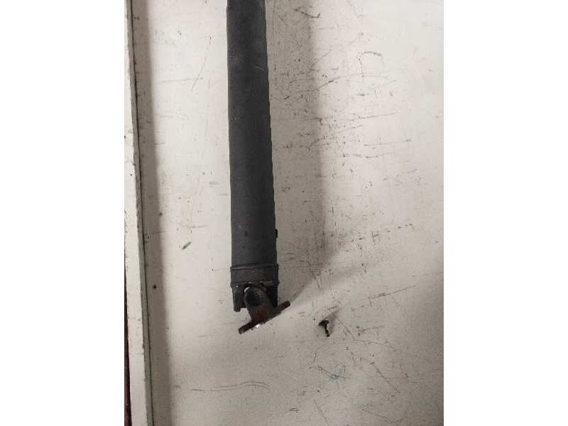 Recambio de transmision central para toyota urban cruiser active referencia OEM IAM PP09  