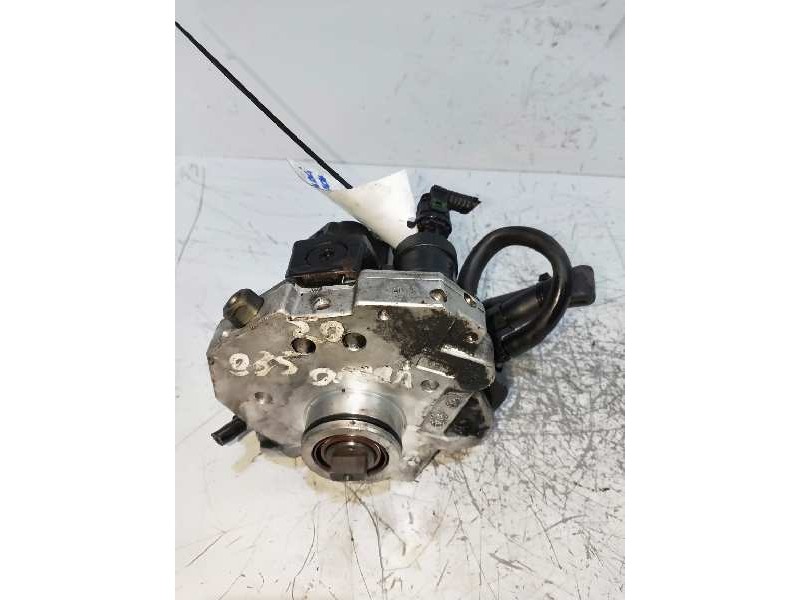 Recambio de bomba inyeccion para volvo s80 berlina d5 referencia OEM IAM 0445010043 BOSCH 