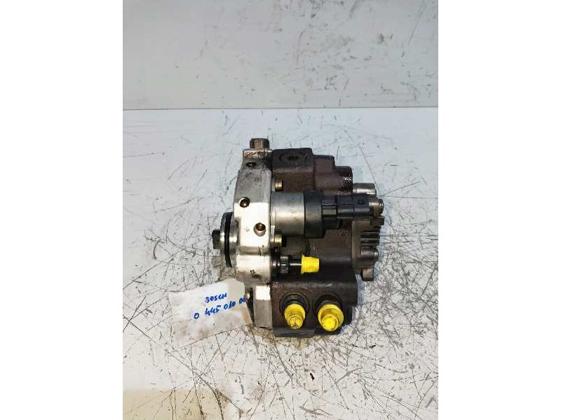 Recambio de bomba inyeccion para volvo s60 berlina d5 referencia OEM IAM 0445010043 BOSCH 