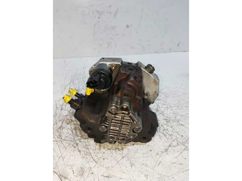 Recambio de bomba inyeccion para volvo s60 berlina d5 referencia OEM IAM 0445010043 BOSCH 