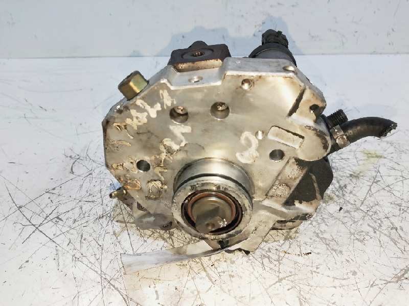 Recambio de bomba inyeccion para volvo v70 familiar d5 referencia OEM IAM 0445010043 BOSCH 