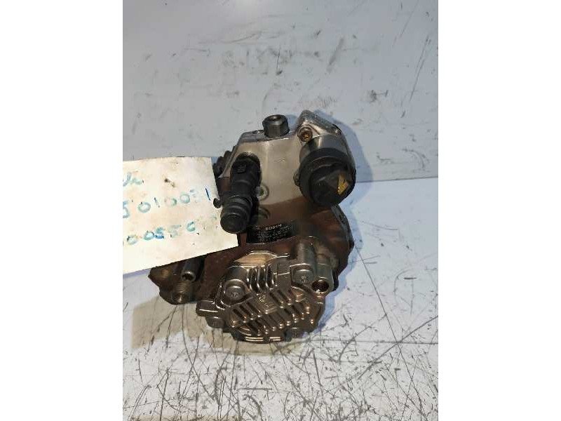 Recambio de bomba inyeccion para volvo s40 berlina 1.9 d+ (85kw) referencia OEM IAM 0445010031 BOSCH 