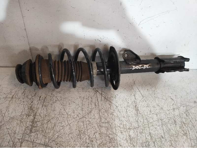 Recambio de amortiguador delantero derecho para toyota urban cruiser active referencia OEM IAM 4851052E70 1A12167A1122 