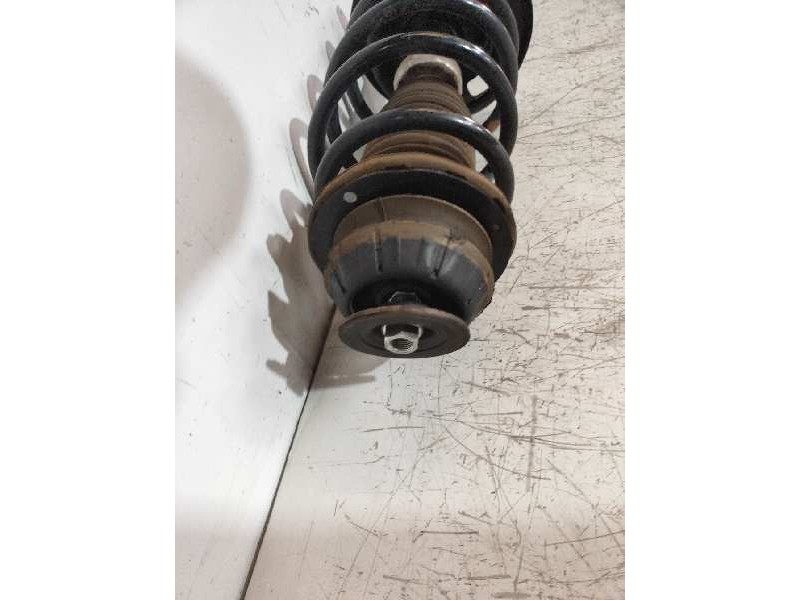 Recambio de amortiguador delantero derecho para toyota urban cruiser active referencia OEM IAM 4851052E70 1A12167A1122 